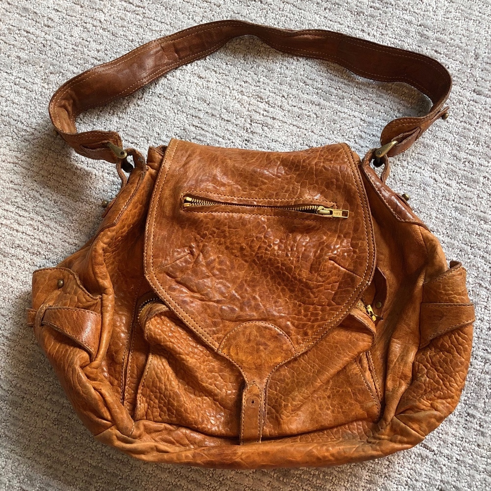 ISABEL MARANT SHOULDER BAG